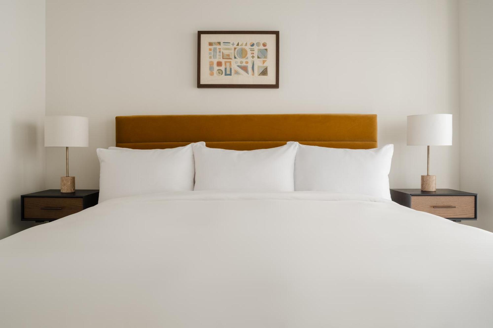 Kasa Capitol Hill Downtown Nashville Quarto foto