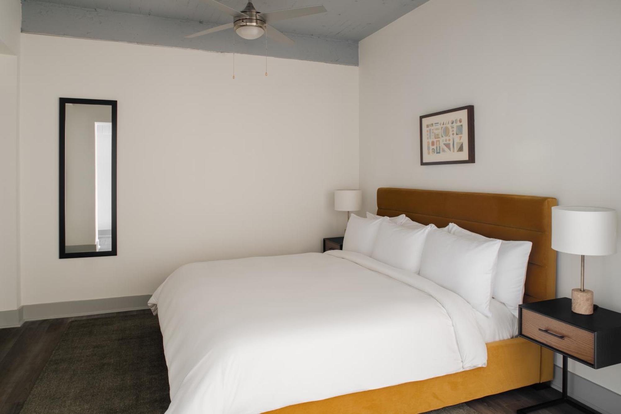 Kasa Capitol Hill Downtown Nashville Quarto foto