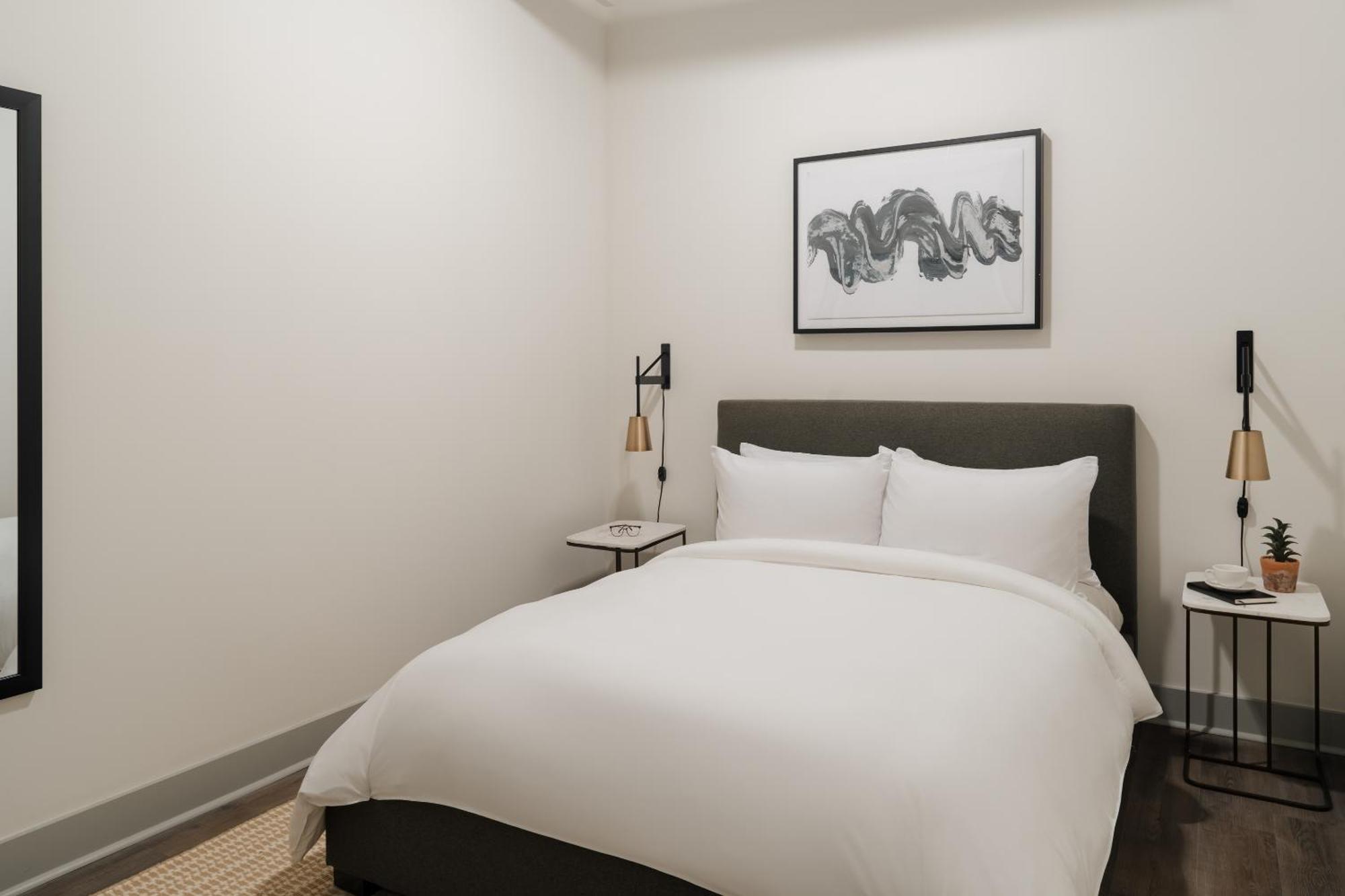 Kasa Capitol Hill Downtown Nashville Quarto foto
