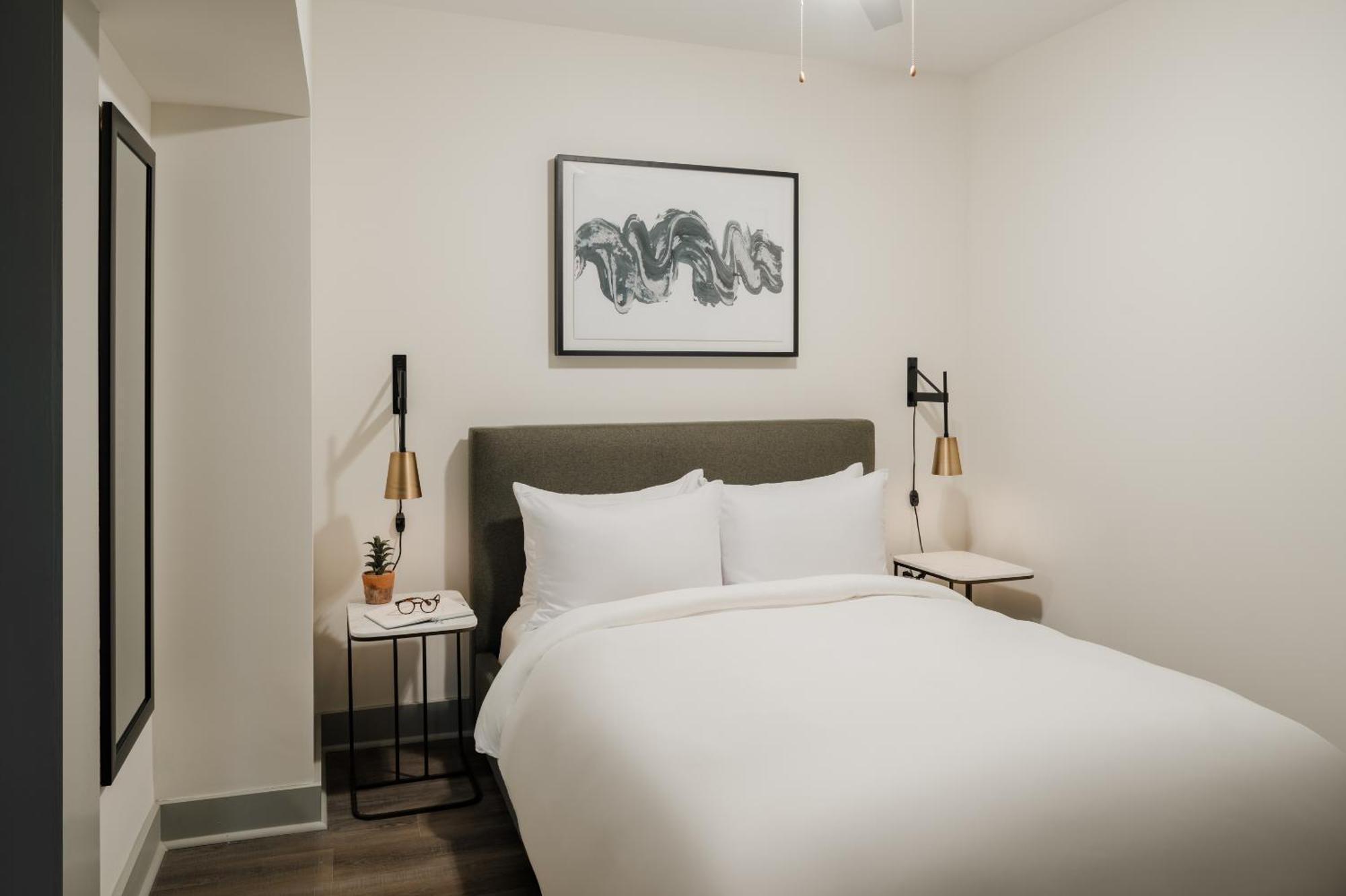 Kasa Capitol Hill Downtown Nashville Quarto foto