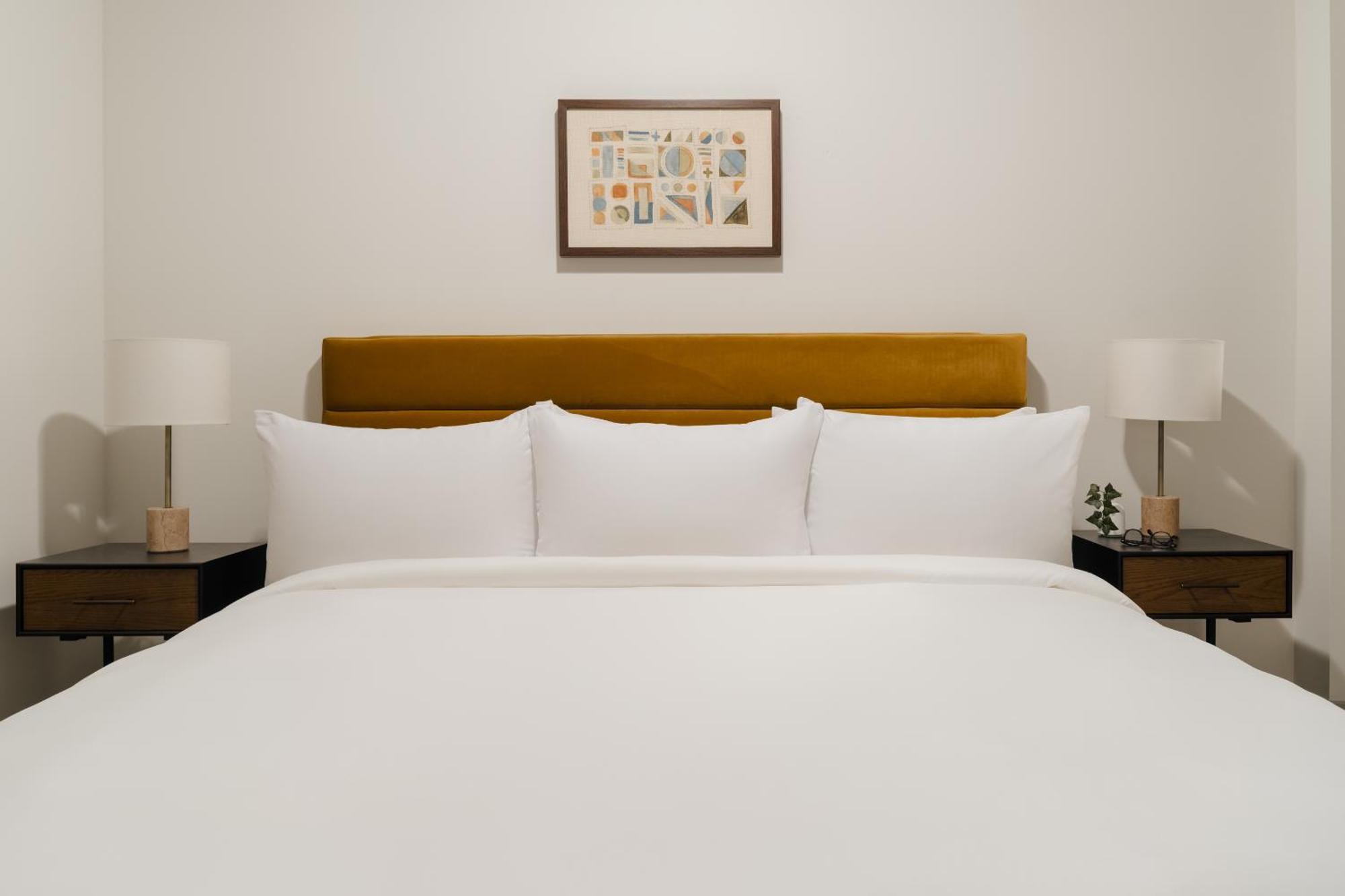 Kasa Capitol Hill Downtown Nashville Quarto foto