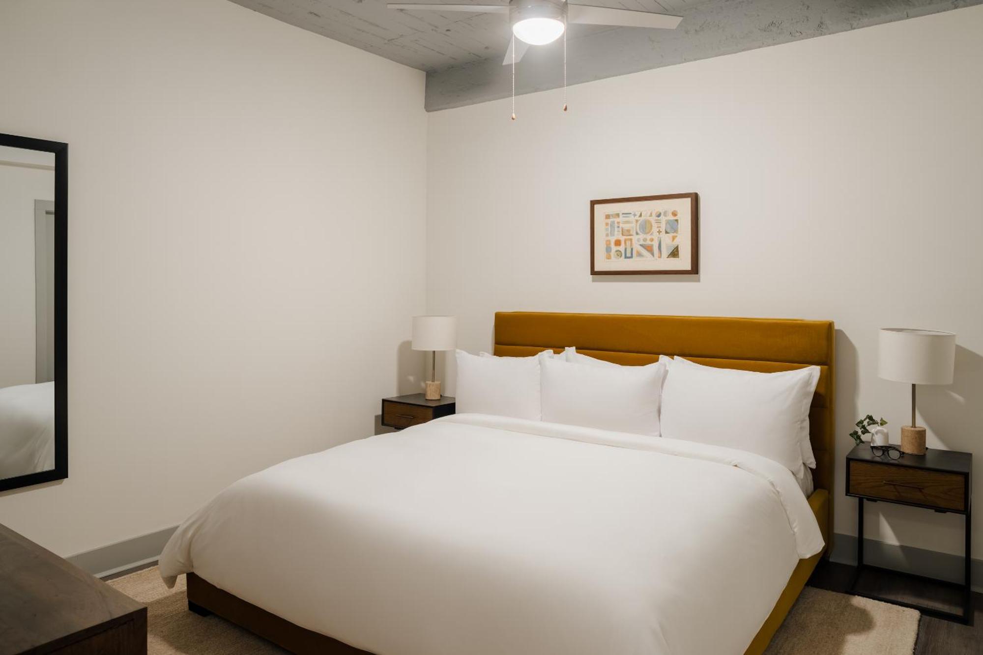 Kasa Capitol Hill Downtown Nashville Quarto foto